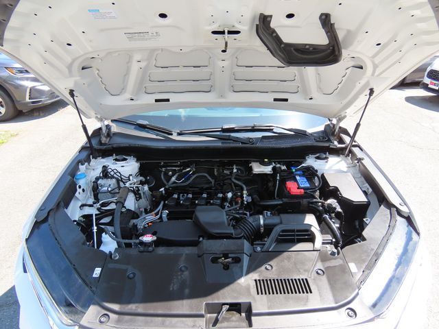 Thumbnail: 2024 Honda CR-V - 9