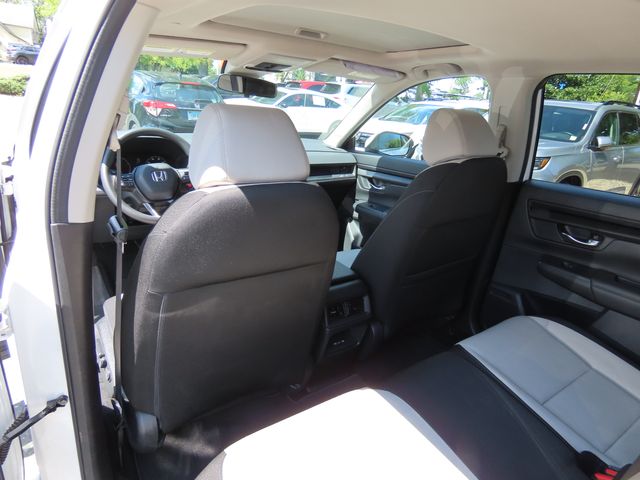 Thumbnail: 2024 Honda CR-V - 22