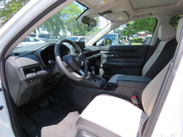 Thumbnail: 2024 Honda CR-V - 2