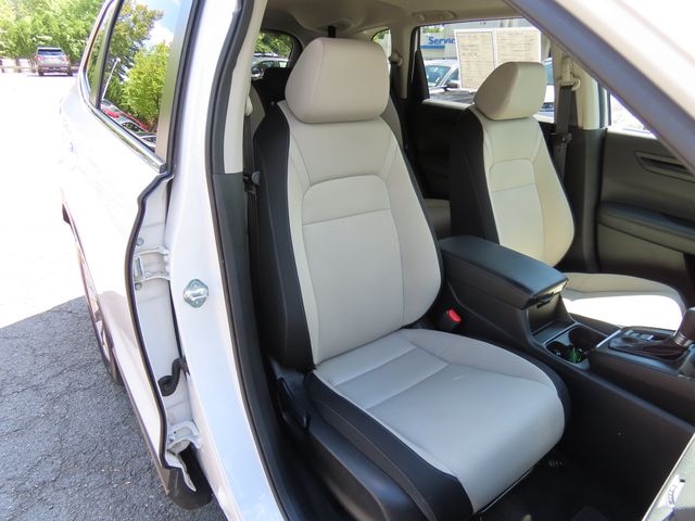 Thumbnail: 2024 Honda CR-V - 12