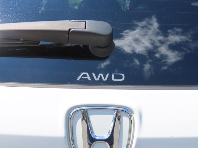 Thumbnail: 2024 Honda CR-V - 21