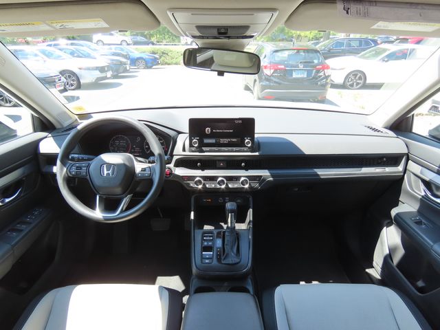 Thumbnail: 2024 Honda CR-V - 10
