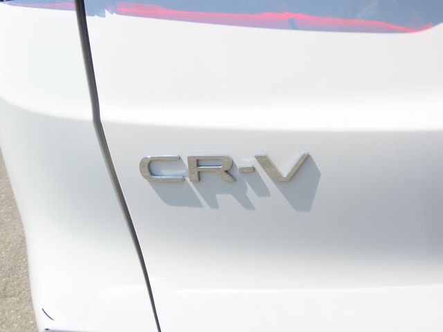 Thumbnail: 2024 Honda CR-V - 7