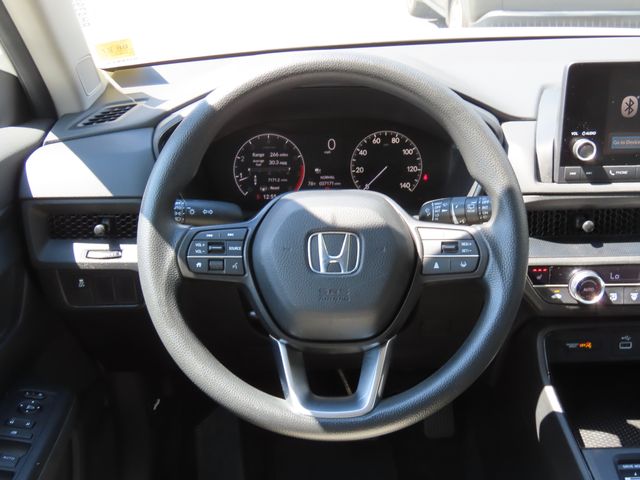 Thumbnail: 2024 Honda CR-V - 14