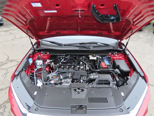 Thumbnail: 2026 Honda CR-V - 9