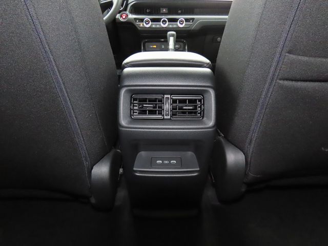 Thumbnail: 2026 Honda CR-V - 23