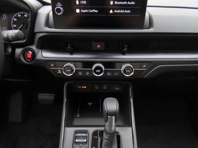 Thumbnail: 2026 Honda CR-V - 21