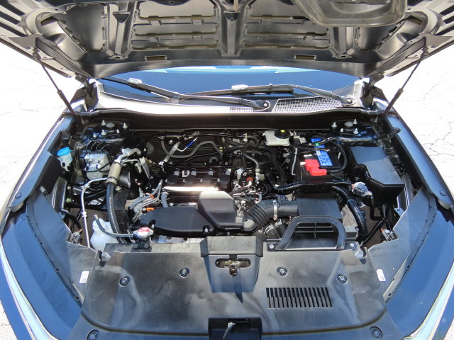 Thumbnail: 2024 Honda CR-V - 8