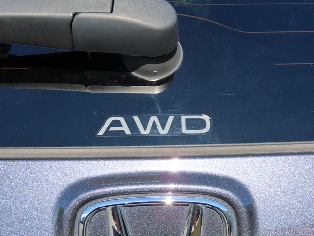 Thumbnail: 2024 Honda CR-V - 20