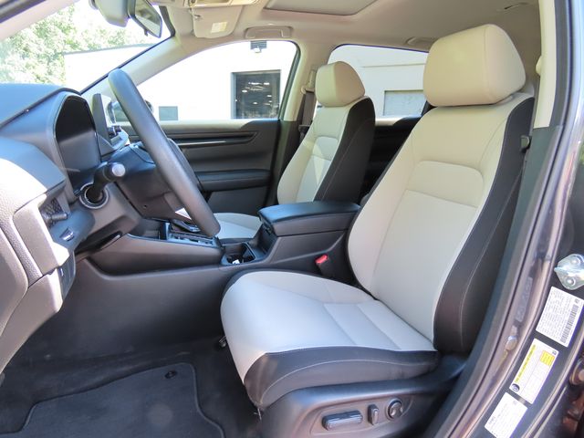 Thumbnail: 2024 Honda CR-V - 11