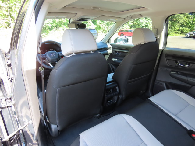 Thumbnail: 2024 Honda CR-V - 21
