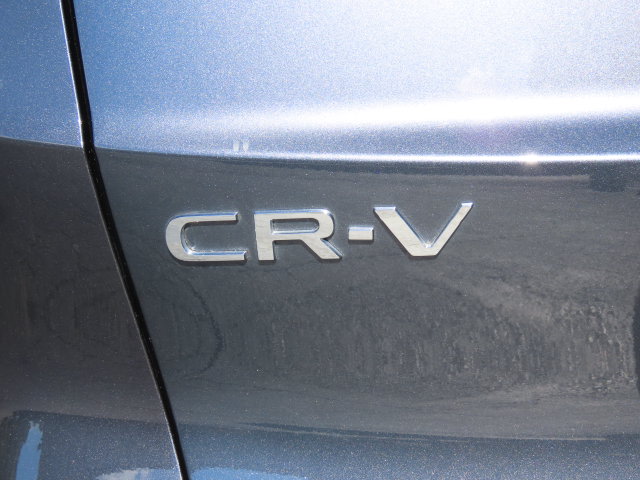 Thumbnail: 2024 Honda CR-V - 6
