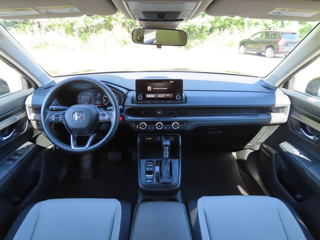 Thumbnail: 2024 Honda CR-V - 2