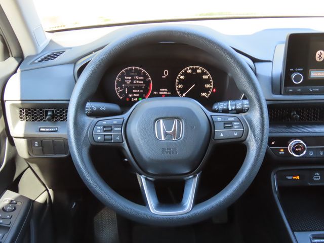 Thumbnail: 2024 Honda CR-V - 9