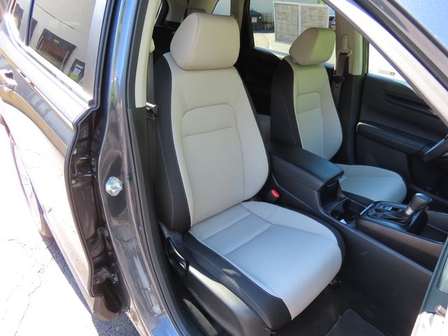 Thumbnail: 2024 Honda CR-V - 23