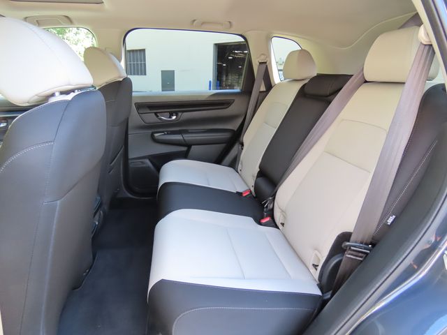 Thumbnail: 2024 Honda CR-V - 12