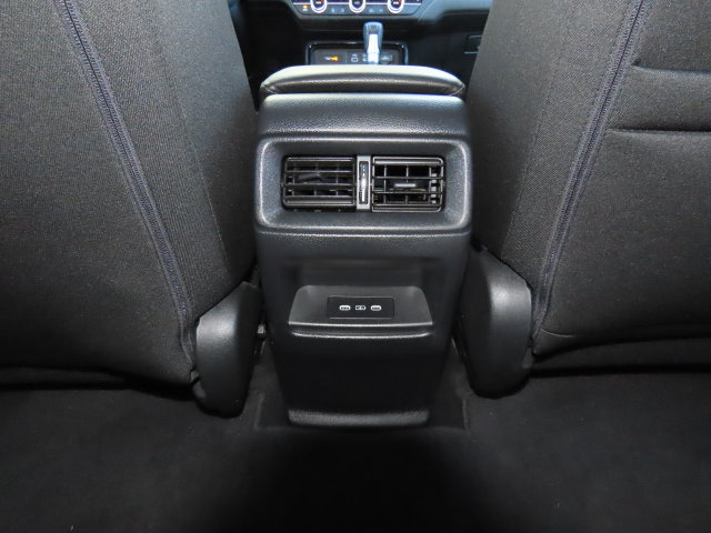 Thumbnail: 2024 Honda CR-V - 25