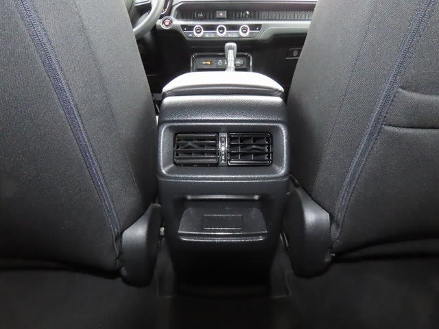 Thumbnail: 2023 Honda CR-V - 25