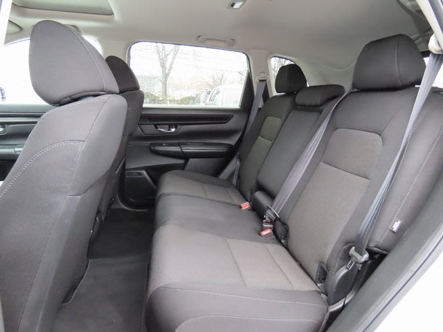 Thumbnail: 2023 Honda CR-V - 11