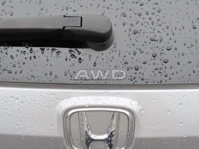 Thumbnail: 2023 Honda CR-V - 21