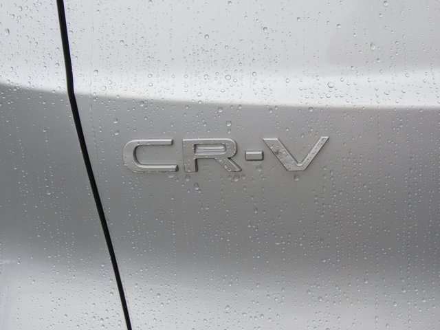 Thumbnail: 2023 Honda CR-V - 5