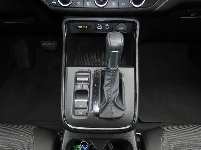 Thumbnail: 2023 Honda CR-V - 14