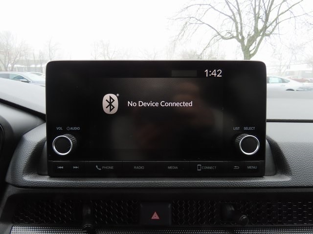 Thumbnail: 2023 Honda CR-V - 13