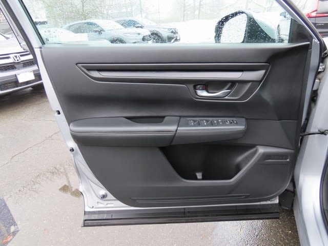 Thumbnail: 2023 Honda CR-V - 23