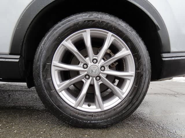 Thumbnail: 2023 Honda CR-V - 6