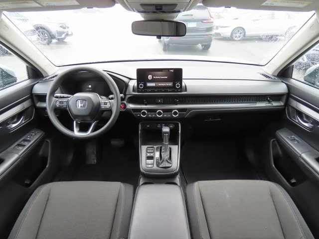 Thumbnail: 2023 Honda CR-V - 8