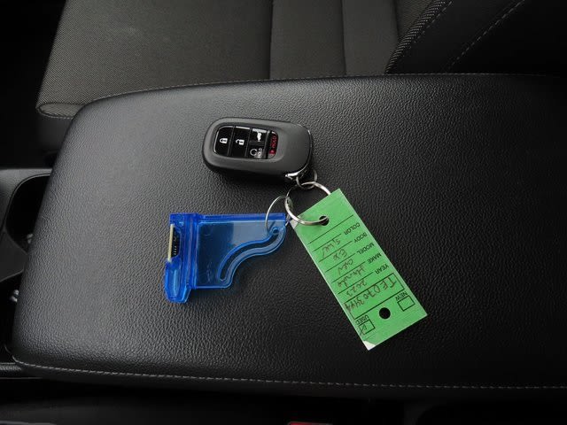 Thumbnail: 2023 Honda CR-V - 17