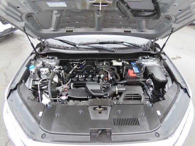 Thumbnail: 2023 Honda CR-V - 7