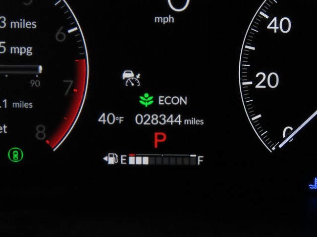 Thumbnail: 2023 Honda CR-V - 27