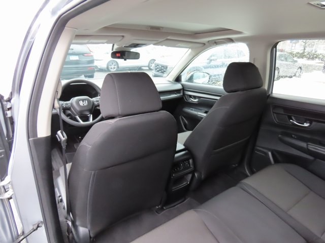 Thumbnail: 2023 Honda CR-V - 22