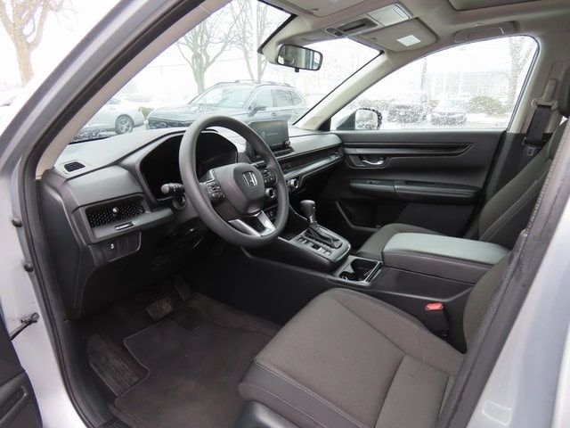 Thumbnail: 2023 Honda CR-V - 2