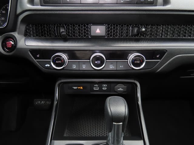 Thumbnail: 2023 Honda CR-V - 24