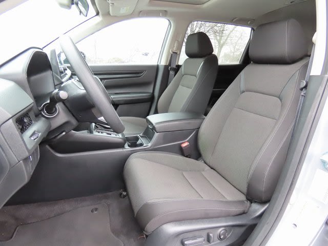 Thumbnail: 2023 Honda CR-V - 9