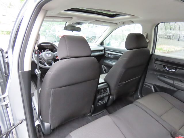 Thumbnail: 2024 Honda CR-V - 22