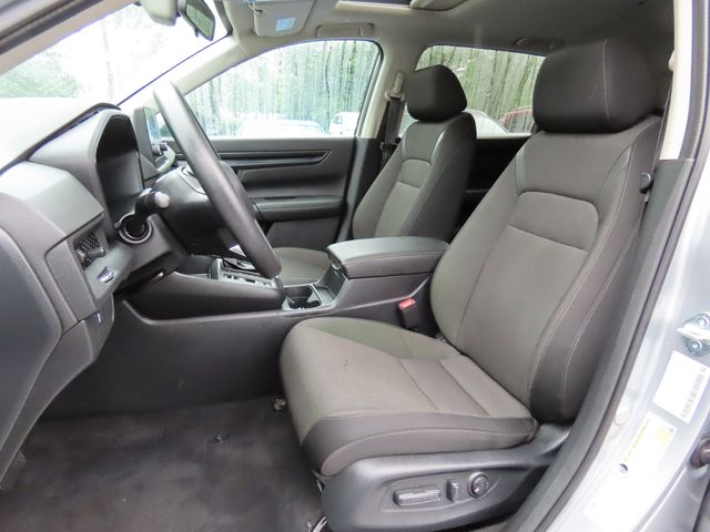 Thumbnail: 2024 Honda CR-V - 11