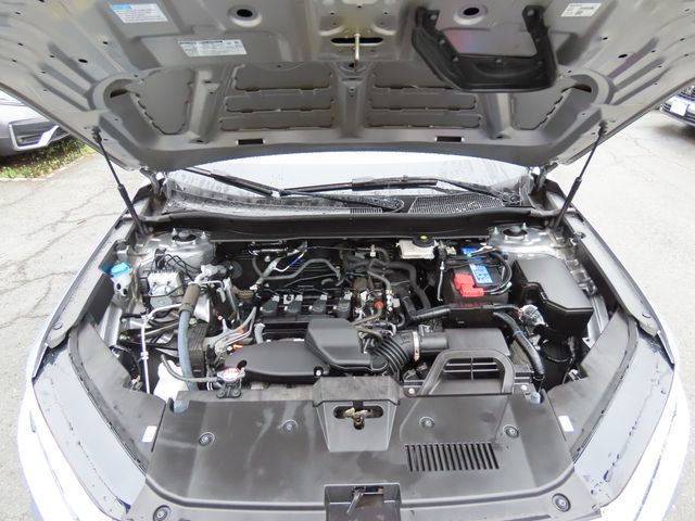Thumbnail: 2024 Honda CR-V - 9