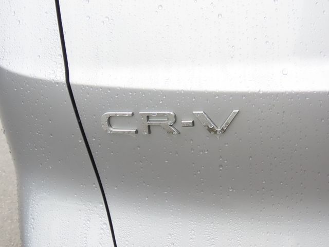 Thumbnail: 2024 Honda CR-V - 7