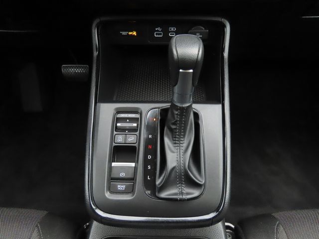 Thumbnail: 2024 Honda CR-V - 16