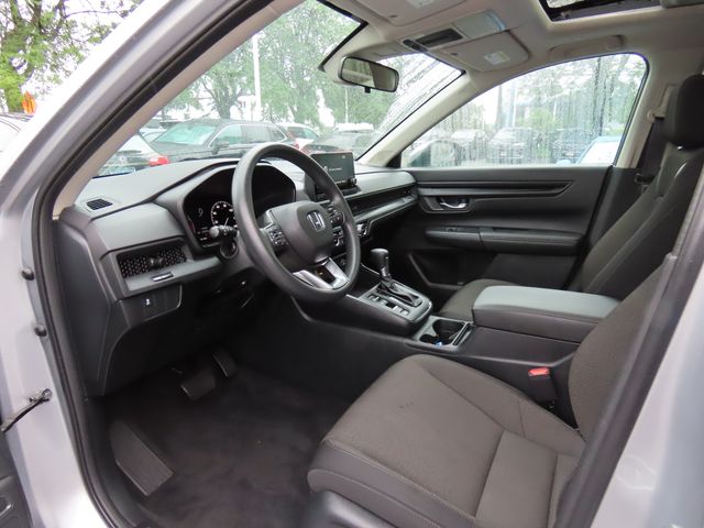 Thumbnail: 2024 Honda CR-V - 2