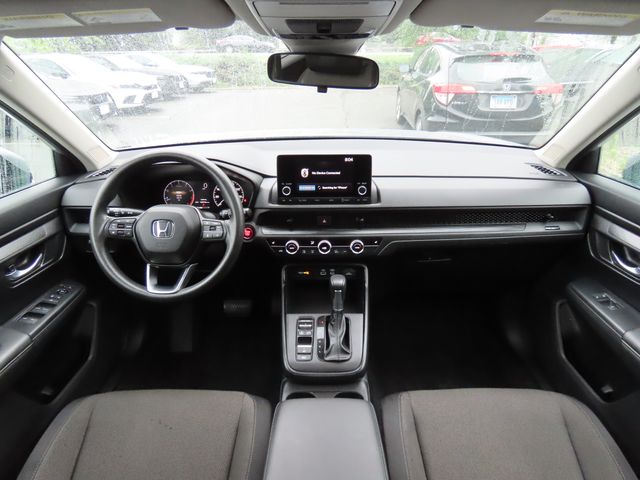 Thumbnail: 2024 Honda CR-V - 10