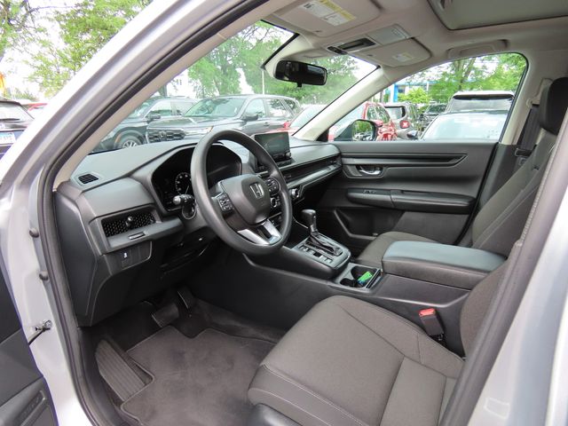 Thumbnail: 2024 Honda CR-V - 2