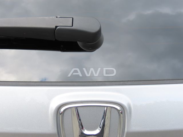 Thumbnail: 2024 Honda CR-V - 21