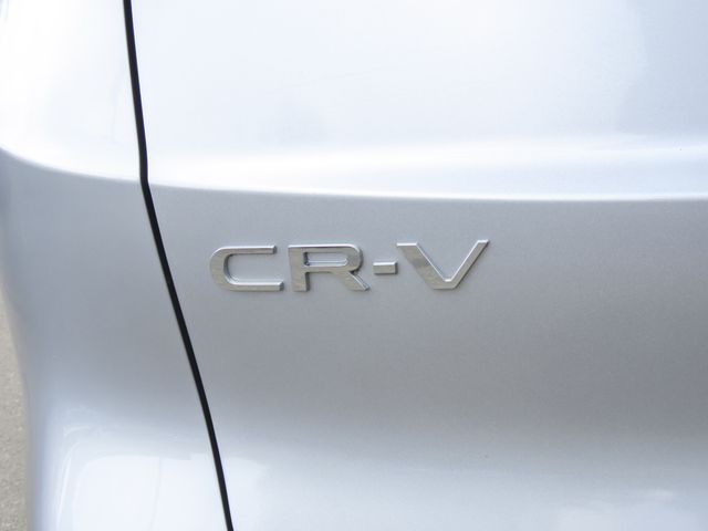 Thumbnail: 2024 Honda CR-V - 5