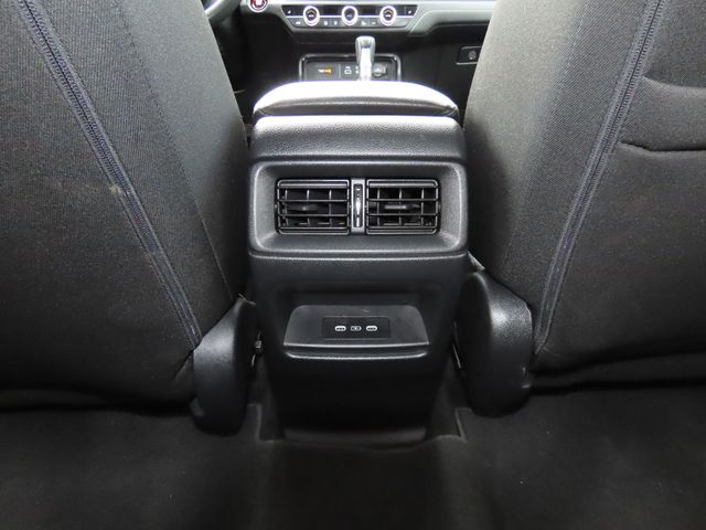 Thumbnail: 2024 Honda CR-V - 25