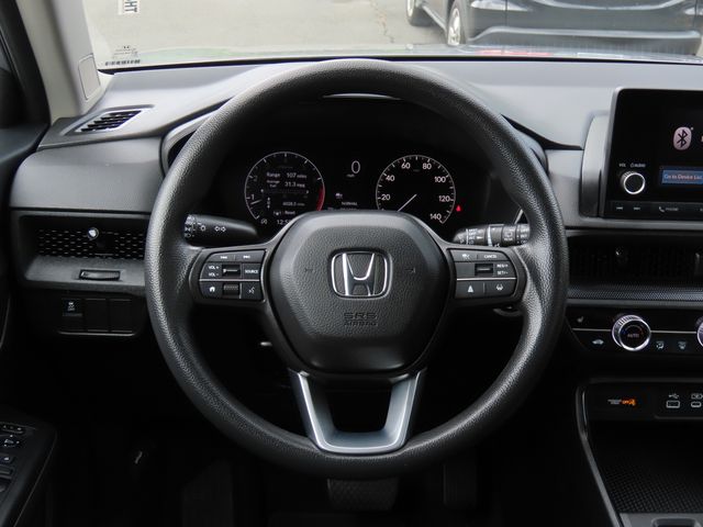 Thumbnail: 2024 Honda CR-V - 12