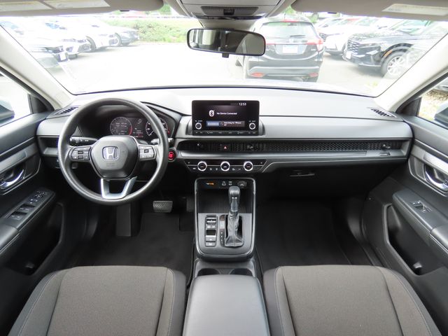 Thumbnail: 2024 Honda CR-V - 8
